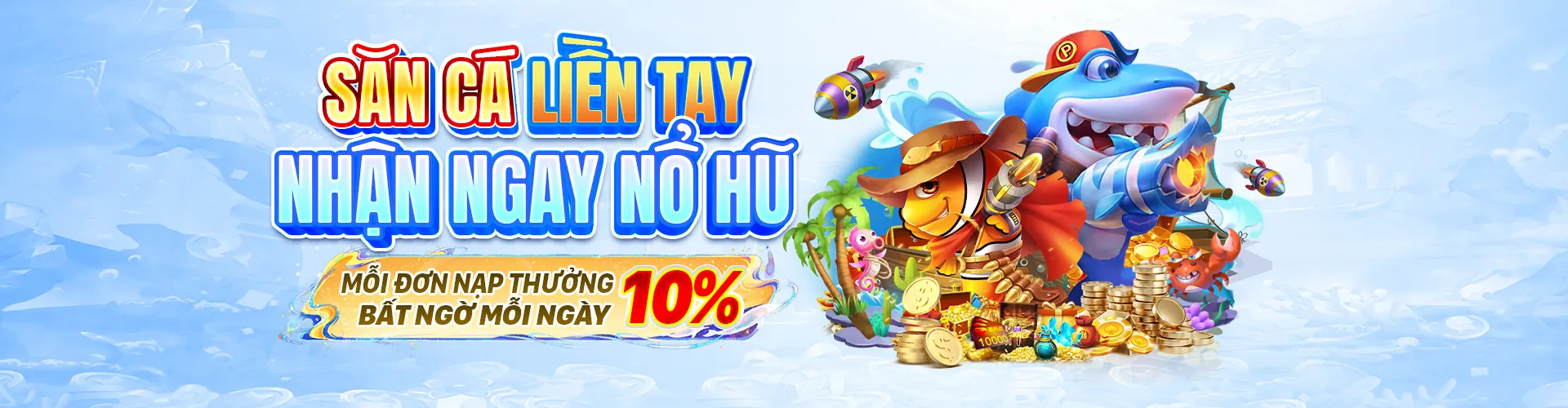 Trò chơi Nổ Hũ sôi động trên B52WIN App với jackpot lớn