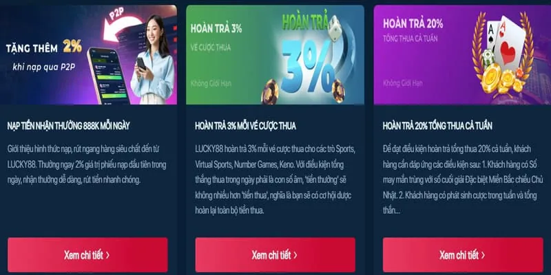 Sự kiện và Giải đấu đặc biệt b52win app
