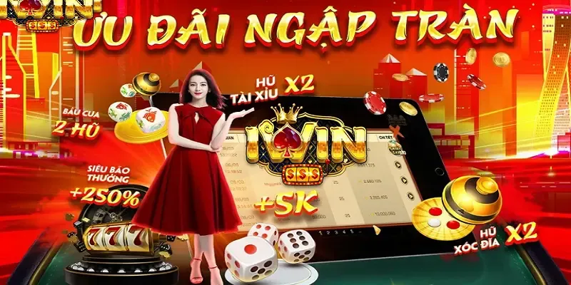 Ưu đãi nạp tiền hàng ngày/tuần tại b52win app